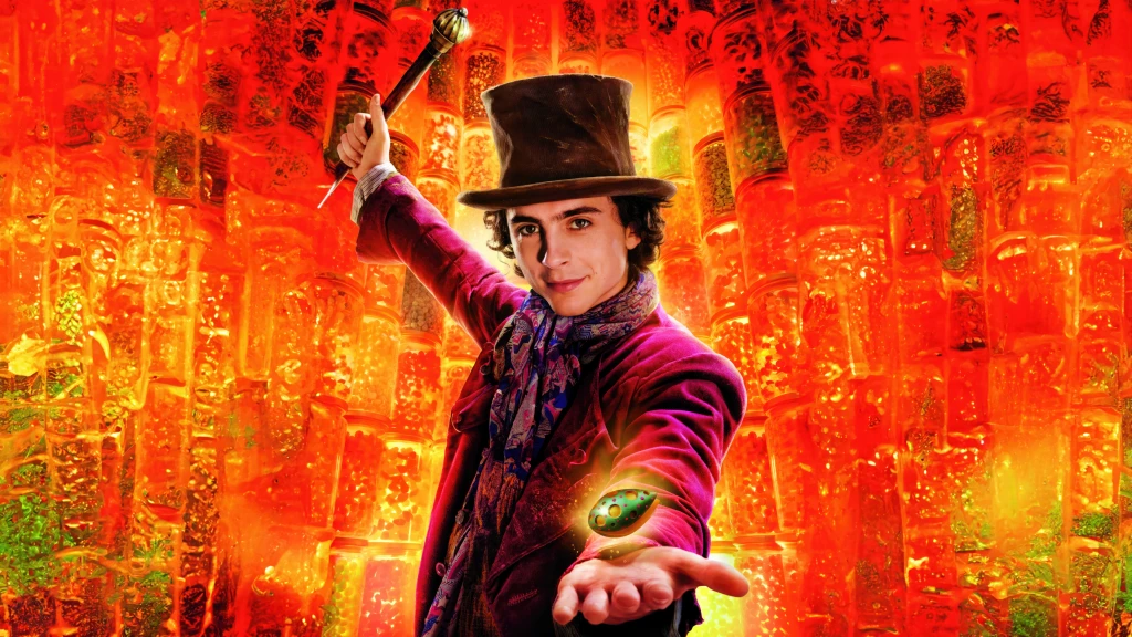 Wonka Review: An Adventurous Adaptation and A Wonderous Experience!